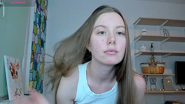 Peggy Beauty online show from 11/28/25, 02:20