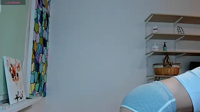 Peggy Beauty online show from 12/15/25, 03:16