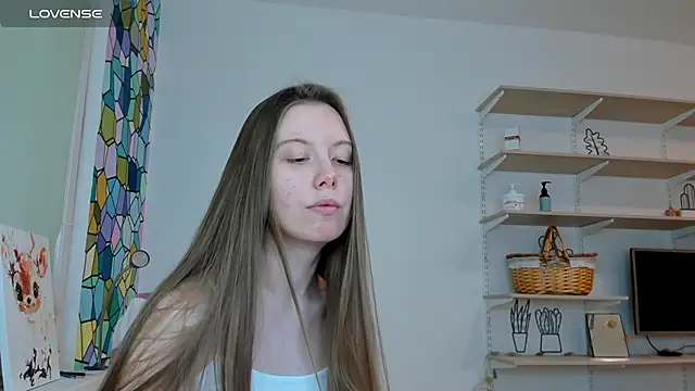 Peggy Beauty online show from 12/22/25, 02:58