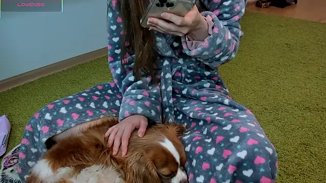 Peggy Beauty online show from 02/15/26, 05:20