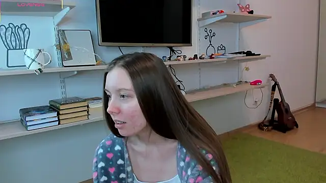 Peggy Beauty online show from 02/16/26, 06:26