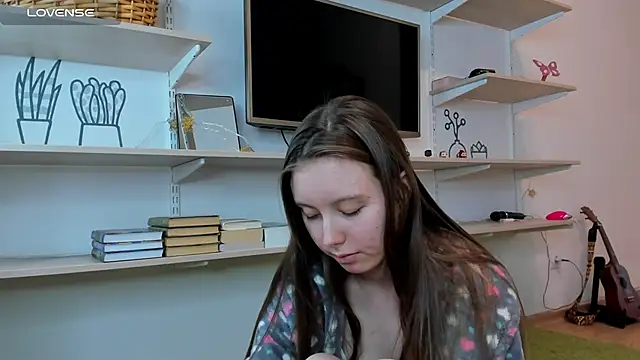 Peggy Beauty online show from 02/18/26, 04:03