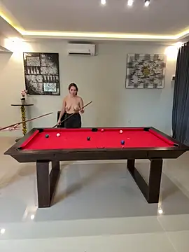 Nura n Sarah online show from 01/11/25, 08:22