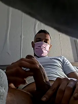 Arab-Cock online show from 04/19/26, 04:56