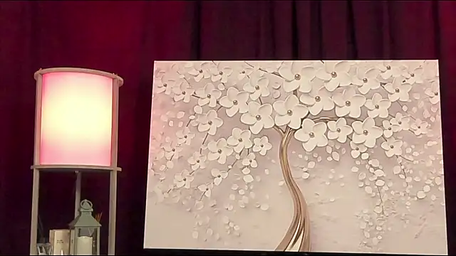 Entitled Bitch online show from 03/21/26, 06:44