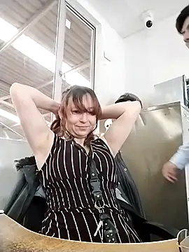 ERIS666 online show from 03/20/25, 01:15