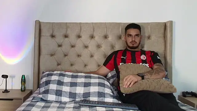 Rose dom online show from 01/17/26, 12:59