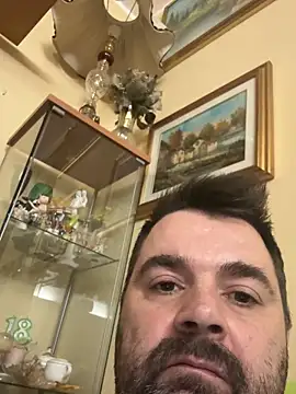 h4cAlex online show from 11/17/25, 06:35