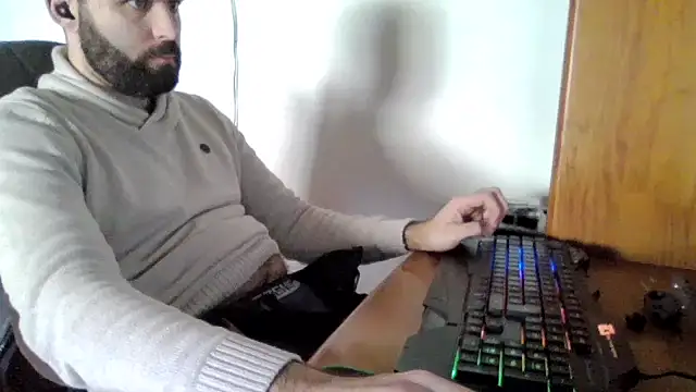 joaodias 97 online show from 03/14/25, 04:51