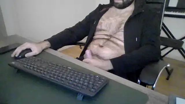 joaodias 97 online show from 11/18/25, 06:01