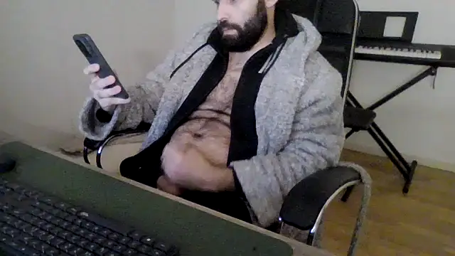 joaodias 97 online show from 01/05/26, 05:27