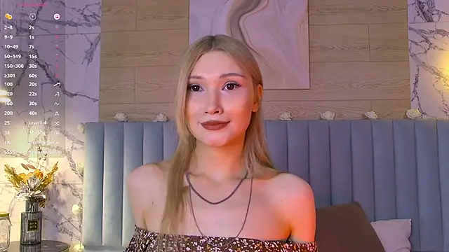 CarolReeves online show from 03/15/25, 08:58