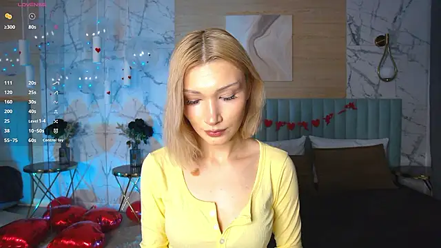 CarolReeves online show from 02/12/26, 04:35