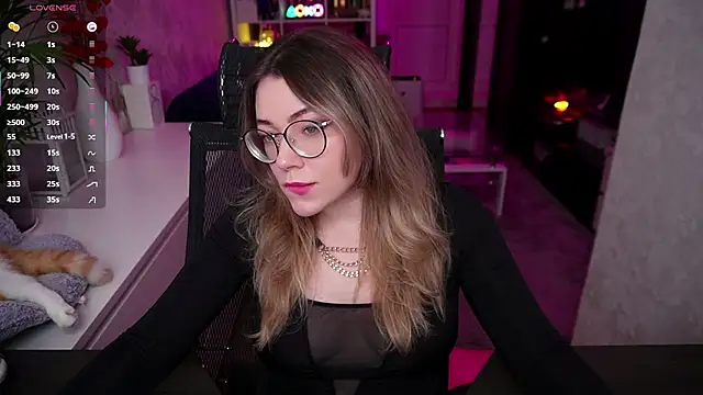 RemyCute online show from 01/16/26, 09:52