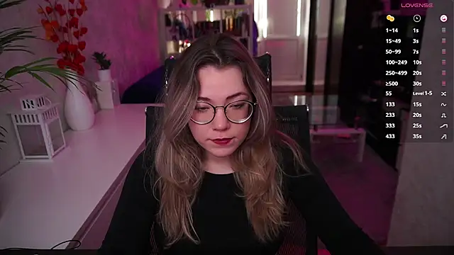 RemyCute online show from 02/01/26, 10:25