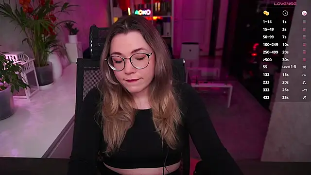 RemyCute online show from 02/05/26, 06:01