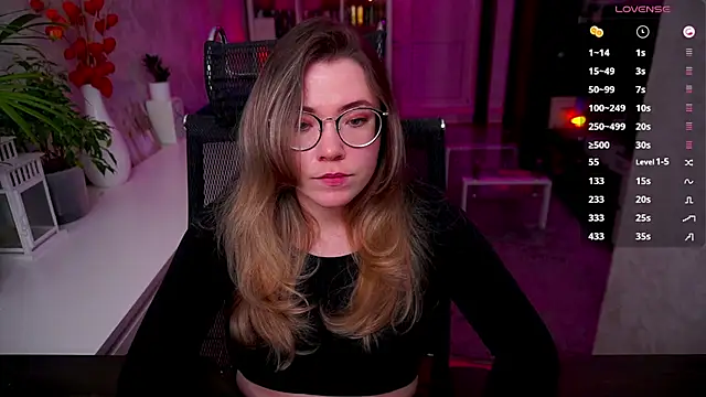 RemyCute online show from 03/19/26, 08:13