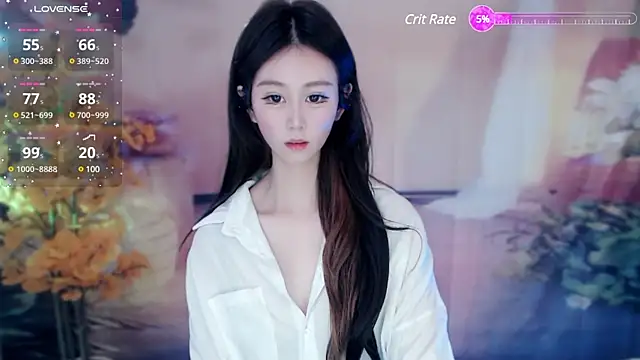 Aimee-520 online show from 01/17/25, 06:57