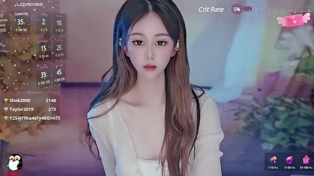 Aimee-520 online show from 02/25/25, 04:10