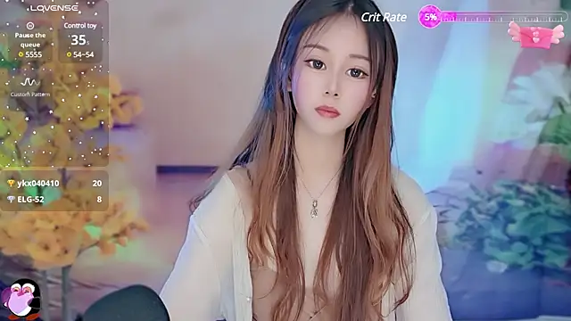 Aimee-520 online show from 03/04/25, 09:51