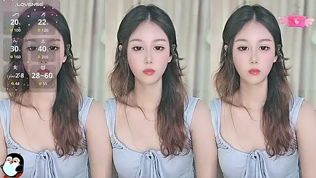 Aimee-520 online show from 09/09/25, 12:21