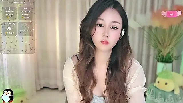 Aimee-520 online show from 10/10/25, 11:59