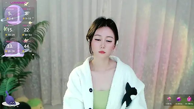 Aimee-520 online show from 01/18/26, 07:34