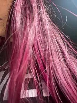 Alicia Ruiz online show from 12/19/24, 06:45