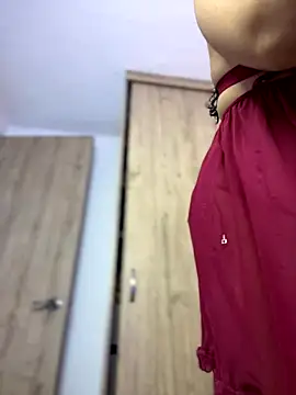 Alicia Ruiz online show from 09/17/25, 05:58