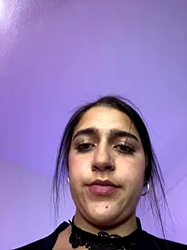 Alicia Ruiz online show from 10/02/25, 06:04