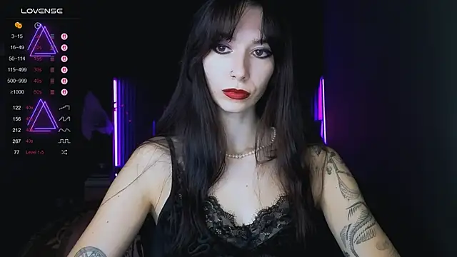 JillVerdon online show from 11/04/25, 06:40