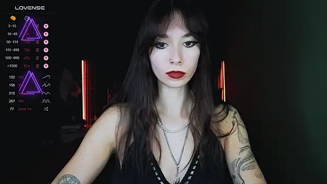 JillVerdon online show from 11/11/25, 06:52