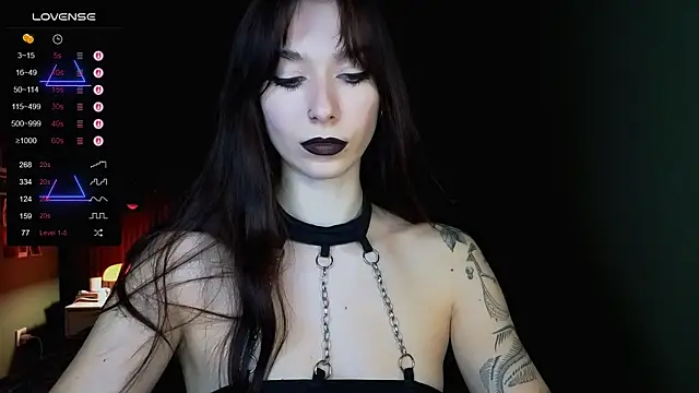 JillVerdon online show from 02/12/26, 06:47