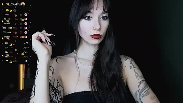 JillVerdon online show from 03/02/26, 07:21