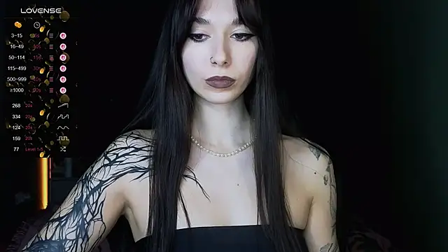 JillVerdon online show from 03/11/26, 07:09