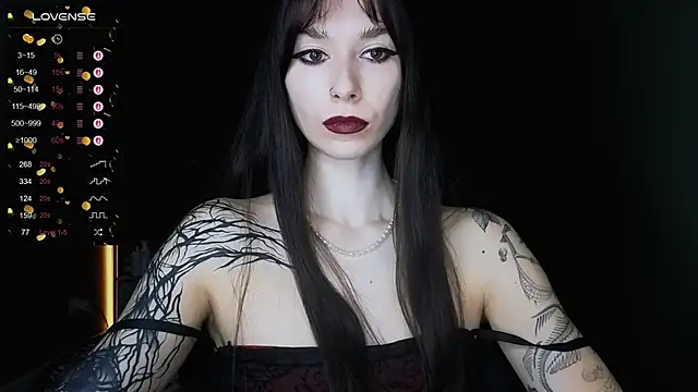 JillVerdon online show from 03/18/26, 07:17