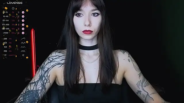 Snapshot of JillVerdon chatting on 05/11/26, 07:11 JillVerdon online show from 05/11/26, 07:11