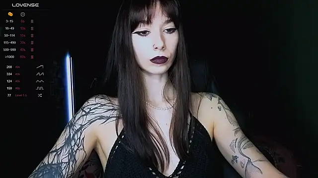 Snapshot of JillVerdon chatting on 05/19/26, 07:20 JillVerdon online show from 05/19/26, 07:20