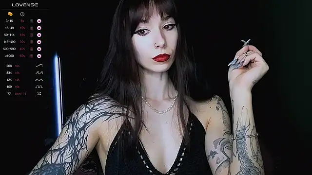 Snapshot of JillVerdon chatting on 05/20/26, 07:31 JillVerdon online show from 05/20/26, 07:31