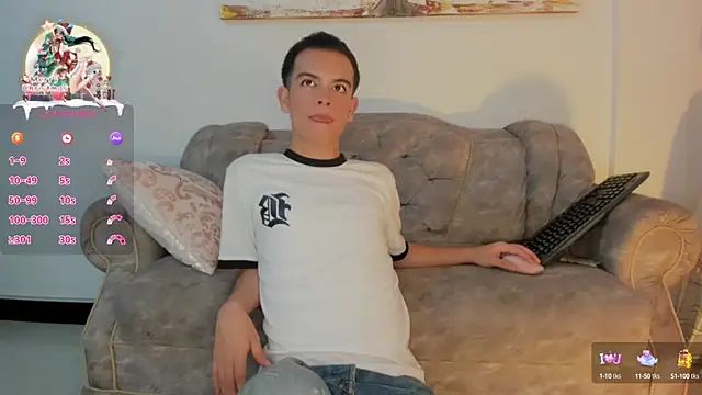 Blum icee online show from 12/29/24, 11:50