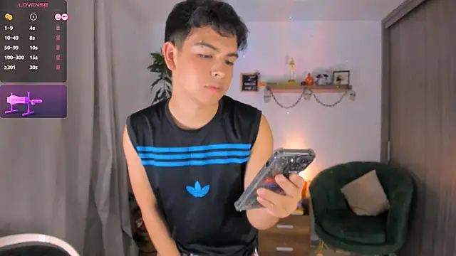 Blum icee online show from 10/20/25, 03:51