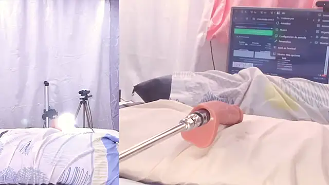 Snapshot of Aleska_James chatting on 01/17/26, 12:32 Aleska James online show from 01/17/26, 12:32