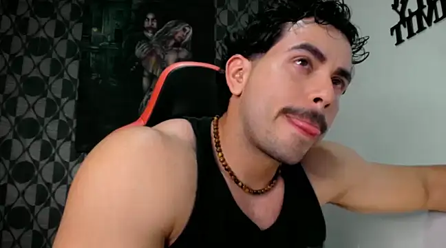 jake skye online show from 03/02/25, 02:08