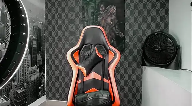 jake skye online show from 03/23/25, 02:26