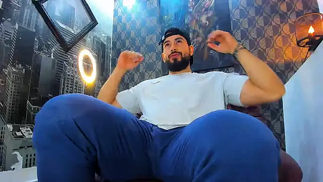 jake skye online show from 01/12/26, 11:59