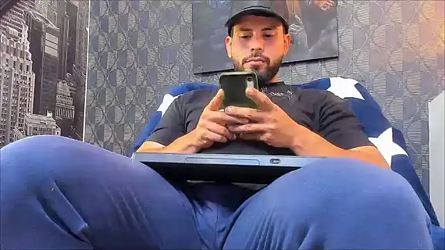 jake skye online show from 02/18/26, 04:36