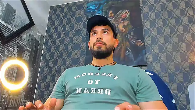 jake skye online show from 02/26/26, 01:10