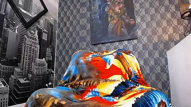 jake skye online show from 04/05/26, 01:19