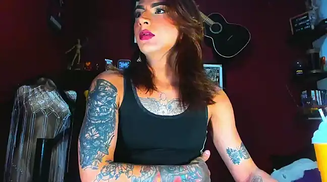 dariell smokesexx online show from 03/17/25, 12:25