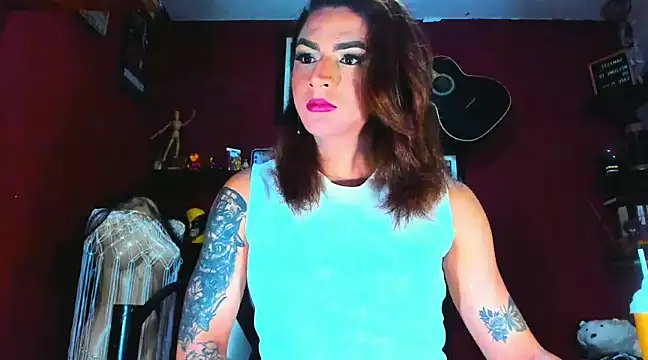 dariell smokesexx online show from 03/18/25, 09:09